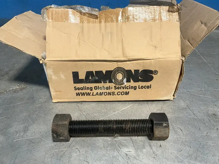Used LAMONS _UNKNOWN_ Miscellaneous MRO Ohio US | HGR 24 #1319784