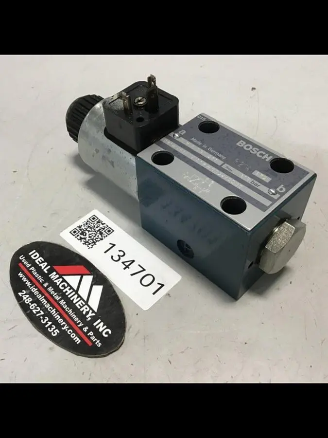 USED BOSCH 0 810 091 266