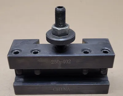 Value Collection 250-402 Tooling & Accessories, Tooling | Machinery Central (2)