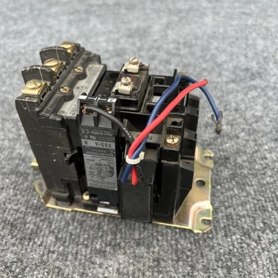 Used Allen Bradley 500LP-BOH93 Miscellaneous MRO California US | Davliegogo LLC #1709918