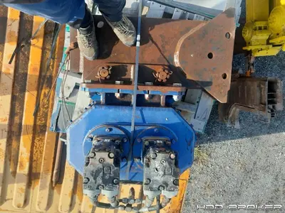 Used BRON BRON Miscellaneous Agriculture (Farm) Equipment Florida US | HDD Broker #1346586