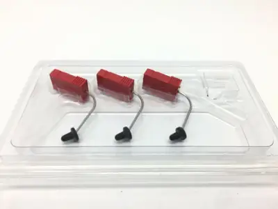New | in-Stock Graphic Controls Disposable Pen Plotters/Recorders Michigan US | Maverick Industrial Sales #1460748