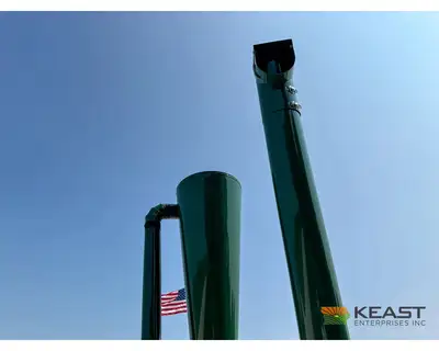 Used ART'S WAY _UNKNOWN_ Hammer Mills Iowa US | Keast Enterprises #1359957