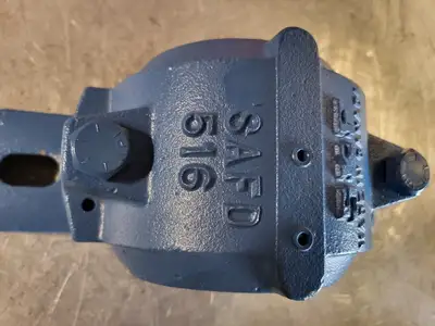 NEW SKF SAFD 516