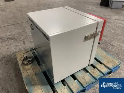 USED BINDER Binder Laboratory Oven, Model ED 53 - UL