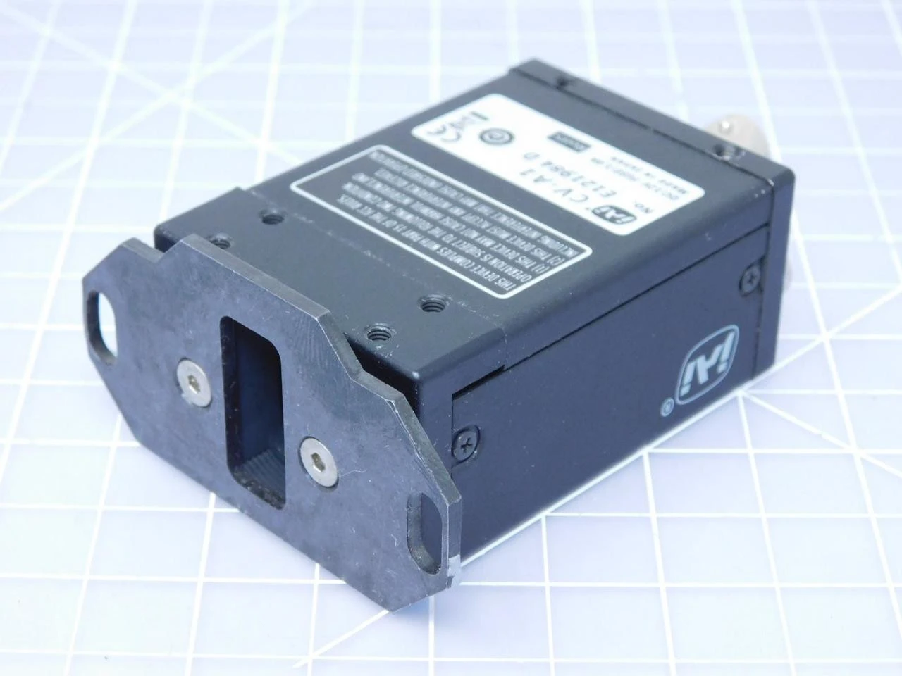 Used JAI _UNKNOWN_ Camera Systems | OCO Industrial #1670775
