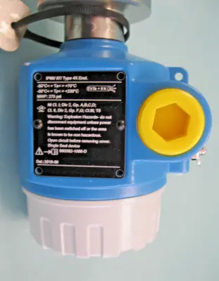 NEW Endress Hauser FTL71-1TPQ4/0