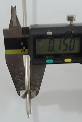 *NEW OLD STOCK* Howard Engineering Botsball Thermometer Probe 30-120° + Warranty