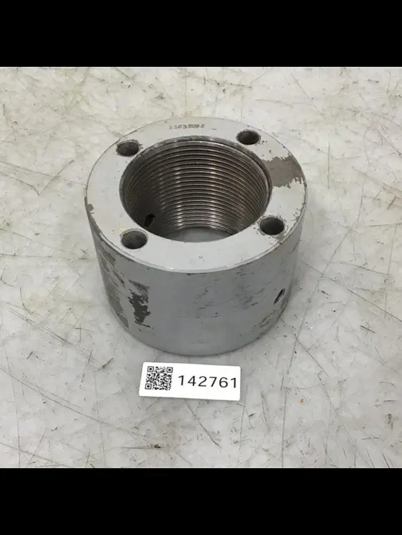 Used VAN DORN 338330 Injection Molding Parts Michigan US | Ideal Machinery #571380