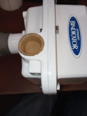NEW GENUINE BINDICATOR LP11A1DE30