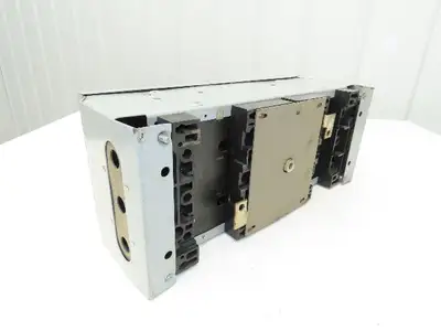 Siemens V7E3611R I-T-E Twin Vacu-Break Fusible Switch 30A 600VAC 3 Pole