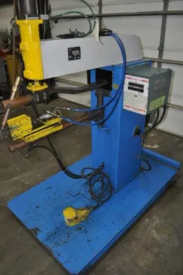 USED LORS 120 AP