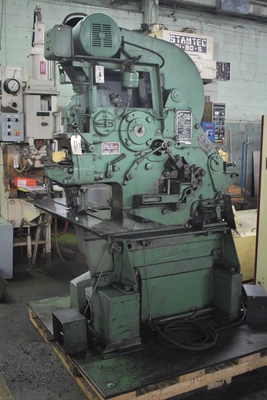 BUFFALO 1/2 Ironworker | Mohawk Machinery (2)