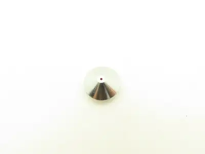 Thermacut 0352283 | HG10.152/C Nozzle 1.4mm Chrome Lot of 25