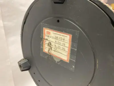 Used WIKA 316 SS Universal Pressure Meters Ohio US | Surplus Asset Holdings #1246336
