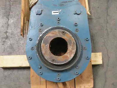 New | in-Stock STEPHENS-ADAMSON 55-400-001-516 HD-600 Parts Texas US | Aucto #1308612