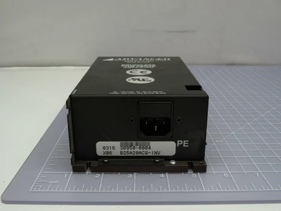 Used ADVANCED MOTION CONTROLS _UNKNOWN_ Amplifiers Texas US | OCO Industrial #1722604