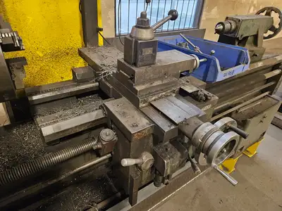 USED 1980 SAN YUEN SAG 2500