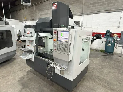 2020 HAAS VF-2SS Vertical Machining Centers | Hindley Machine Tool Sales, LLC (4)