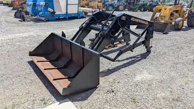 USED WESTENDORF TA28
