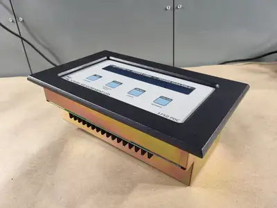 NEW POWER MEASUREMENT LTD 3750 PDC