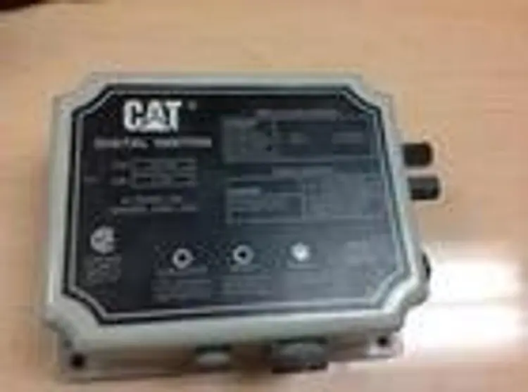 Used CAT G3412 Engine Parts & Accessories California US | Compression Source #726521