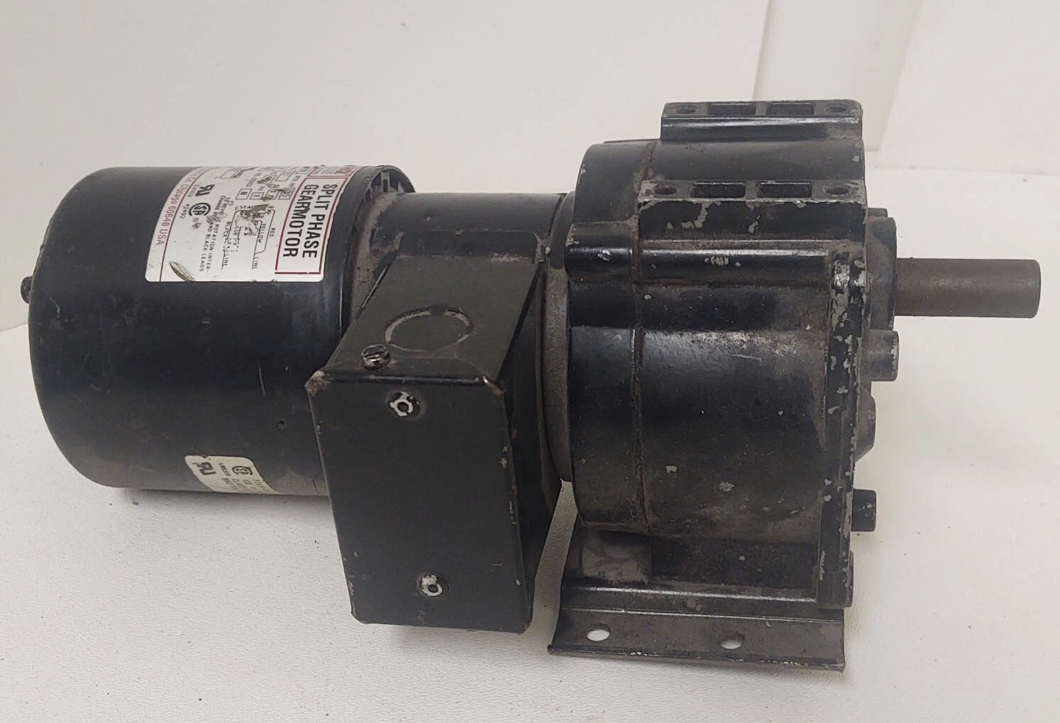 USED MAXI-TORQ 7165-0019
