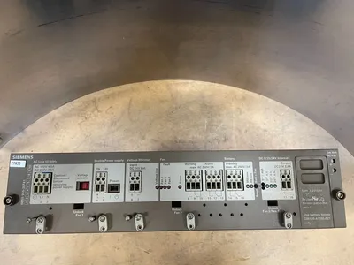 USED Siemens Siemens 27A50