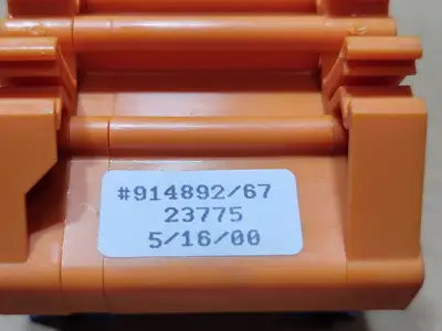 USED WEIDMULLER 914892/67
