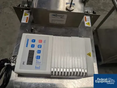 USED Cozzoli Cozzoli Syringe Filler, Model F329HE-10SS