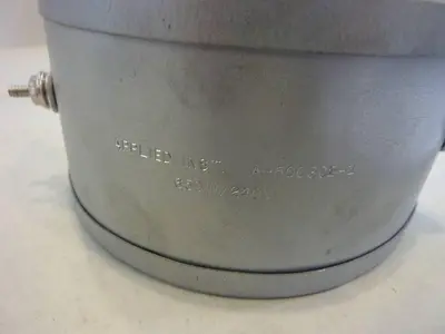 USED AIC A-50C302-1