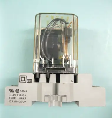 USED Square D KUD13