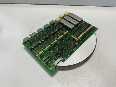 USED SHIBAURA H0550565