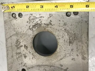 USED MOTAN MINICOLOR V / FR2