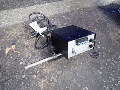 Electrical Box