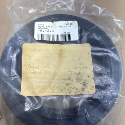 NEW ITC 105MM X 135MM X 14MM