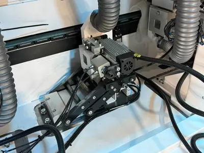 USED AES SIGMA