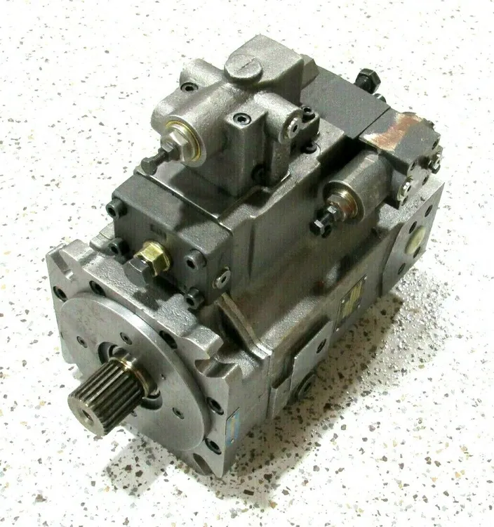 New | in-Stock INLINE _UNKNOWN_ Pumps | SB Industrial Supply #823887