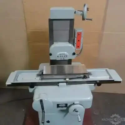 USED K.O. LEE S718