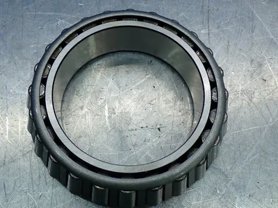 New | in-Stock TIMKEN 594 Bearings Ohio US | HGR 24 #740442