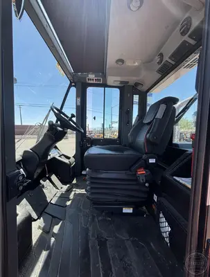 Used 2023 DOOSAN D160S-7 Internal Combustion Forklifts: Pneumatic Tire Arizona US | Forklift Exchange #1274440