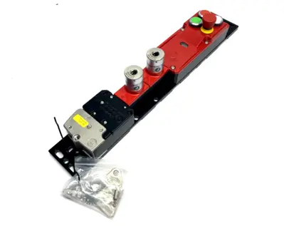 New | in-Stock Fortress Interlocks EI4A6SKR62LR461L0EGWRNT05212D8D8MPB1 Relays & Switches Michigan US | Maverick Industrial Sales #1391805