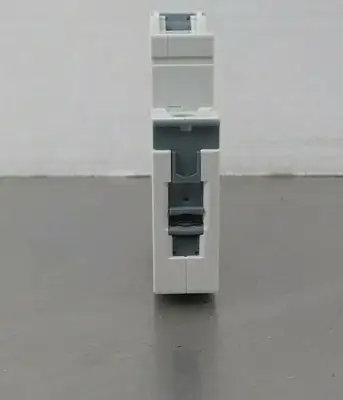 SIEMENS 5SY41 MCB C4 CIRCUIT BREAKER / 5SY4104-7 / ~230-400V 4E-5