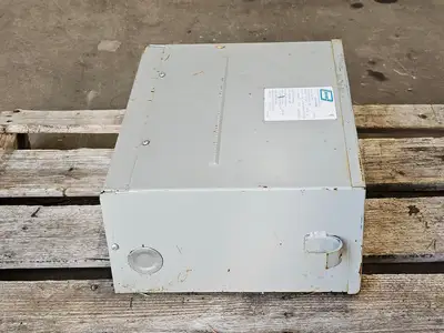 Used BEAVER BE-2-52605-2 Transformers British Columbia CA | Lenmark #1426849