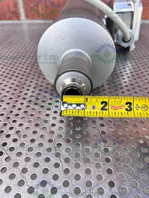 USED ENDRESS + HAUSER PROMASS I 83116-AFPDAARCB2AA FLOWMETER 3/4"