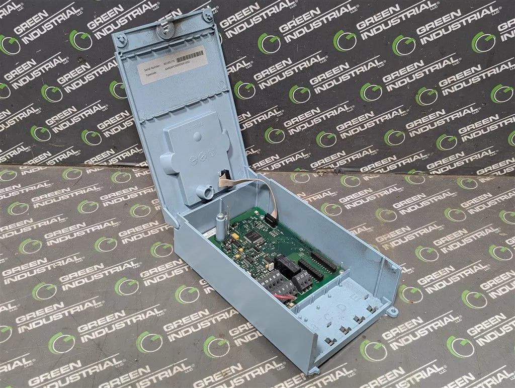 Honeywell AAASAPC000550X1SSS NXL Variable Frequency Drive Main Board Used