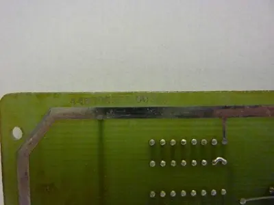 USED FANUC 44A397896-G01