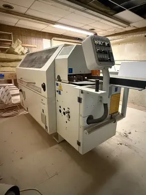 USED 2005 SCM OLIMPIC K201 A PLUS