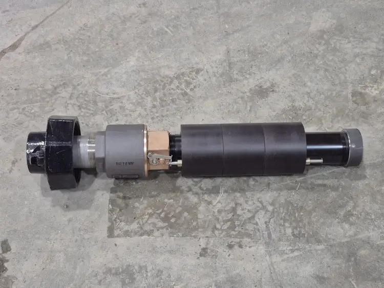 Used MORRISON 9095A Valves/Fittings British Columbia CA | Lenmark #255642