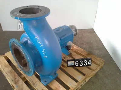 USED Sulzer APT 41-8